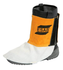 Кожанные гетры ESAB