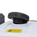 Двигатель бензиновый Skiper N188F(SFT) (13 л.с.; тип вала-шлиц, 25 мм) (SN188F(SFT).00) 