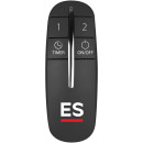 Пульт управления 16001/02 2*1000 Вт. с контроллером ES (a056321) 