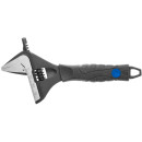 Ключ разводной 165 мм HOEGERT (HT1P561) 