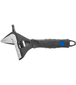 Ключ разводной 165 мм HOEGERT