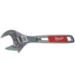 Ключ разводной 200мм Milwaukee