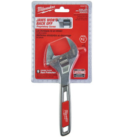 Ключ разводной 200мм Milwaukee