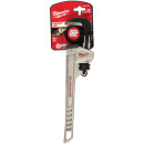 Ключ трубный 12" алюминиевый Milwaukee  (48227212) 