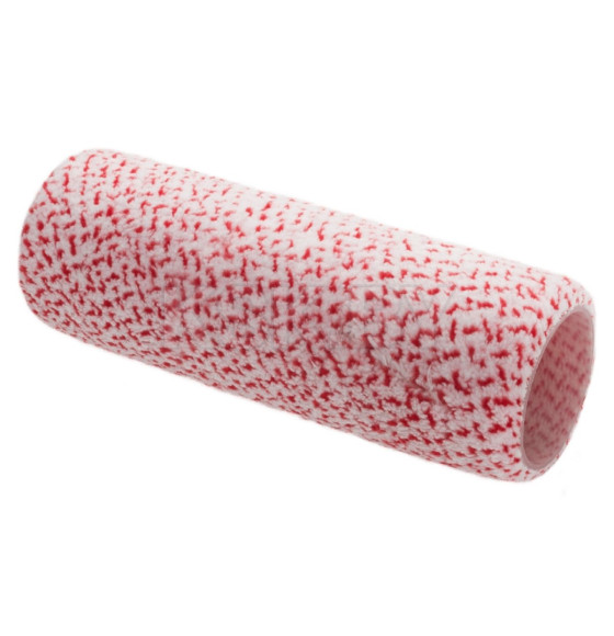 Валик Micro 18см. ворс 6мм. под каркасную ручку HARDY (0119-634418) 