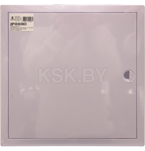 Дверца ревизионная 300х300мм Viento (ДР3030) 