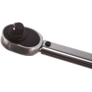 Ключ динамометрический 1/2" CrV, 28-210 Нм, быстрый сброс STELS (14159) 