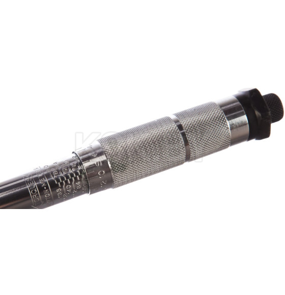 Ключ динамометрический 1/2" CrV, 28-210 Нм, быстрый сброс STELS (14159) 