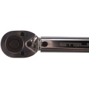 Ключ динамометрический 1/2" CrV, 28-210 Нм, быстрый сброс STELS (14159) 