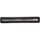 Ключ динамометрический 1/2" CrV, 28-210 Нм, быстрый сброс STELS (14159) 