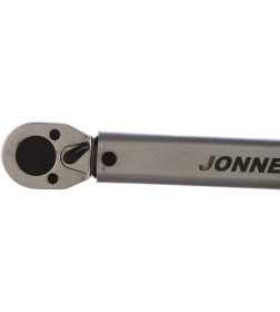 Ключ динамометрический 3/4" 80-400 Нм Jonnesway