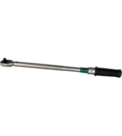 Ключ динамометрический 3/8" DR 20-100 Нм Jonnesway