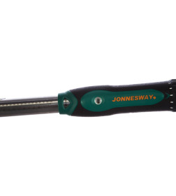 Ключ динамометрический 3/8" T21100N повышенной точности Jonnesway