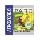 Сидерат Рапс яровой Агроуспех 0,5 кг