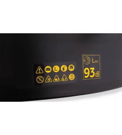 Электрокультиватор  CHAMPION EC1500