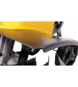 Электрокультиватор  CHAMPION EC1500