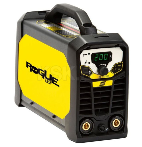 Инвертор сварочный ESAB Rogue ES 200i Pro (Rogue ES 200i Pro) 