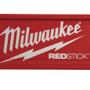 Уровень 1000 мм магнитный Milwaukee Redstick Backbone (4932459067) 