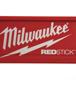 Уровень  600 мм магнитный Milwaukee Redstick Backbone