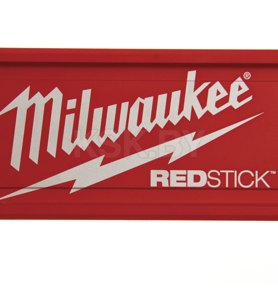 Уровень 1000 мм магнитный Milwaukee Redstick Backbone (4932459067) 