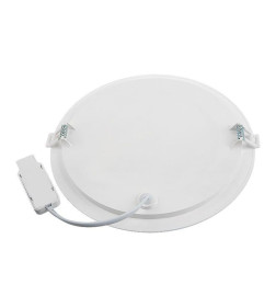 Панель светодиодная 18Вт 4000К круг GLPB-RW1-18BT-225-4 General Lighting