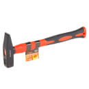 Молоток слесарный 400г. фибергл. рукоятка. STARTUL "MASTER"  (ST2007-04) 