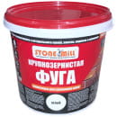 Фуга крупнозернистая белая, 4 кг
