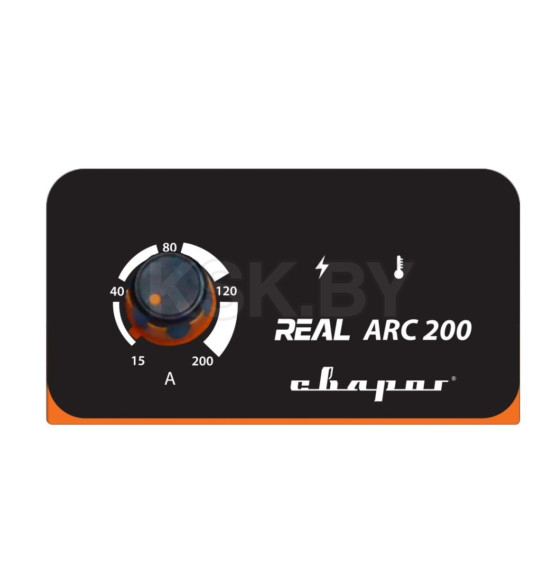 Инвертор сварочный СВАРОГ ARC 200 REAL (95726) 