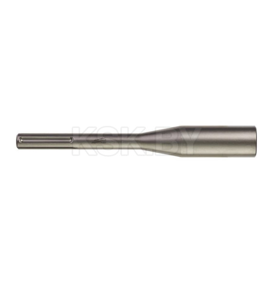 Насадка для забивания электродов и арматуры 22,2 мм SDS-Max Milwaukee 4932451356 (4932451356) 