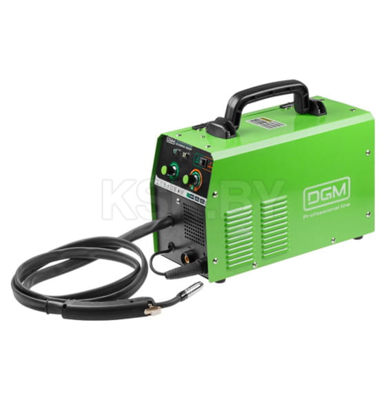 Полуавтомат сварочный DGM DUOMIG-253P (DUOMIG-253P) 