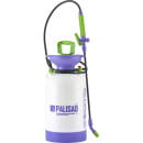 Опрыскиватель 5 л, ручной, усиленный, с горловиной, насосом, шлангом, разбрызгивателем// Palisad, арт. 64745 (64745) 