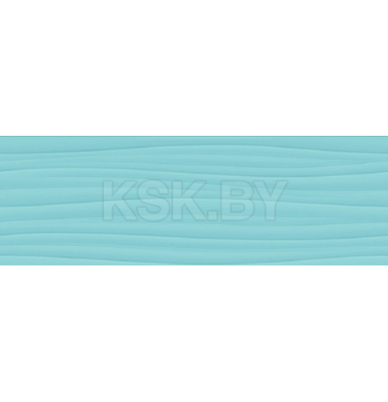 Плитка настенная Marella turquoise wall 01 300x900 мм., 1 сорт