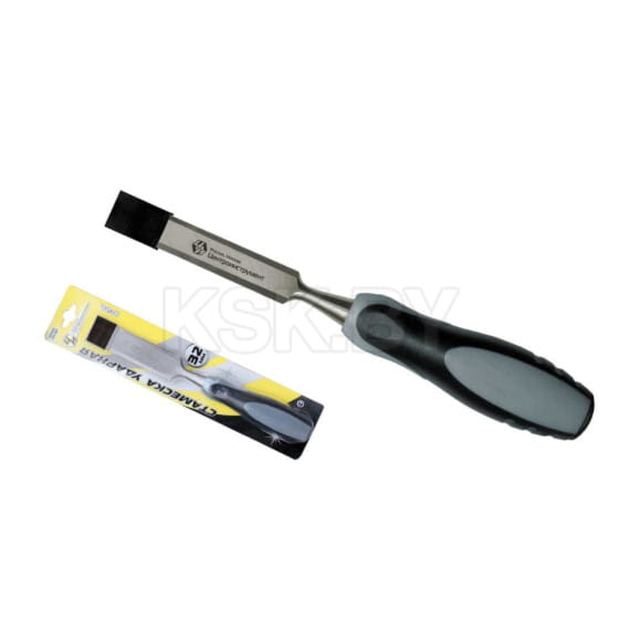 Стамеска-долото 20 мм 30-20 "ЦентроИнструмент" (30-20) 