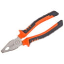 Плоскогубцы 160мм комбинированные STARTUL MASTER (ST3080-16) 