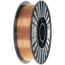 Проволока сварочная омедненная 0,8мм/5 кг ESAB (2323084600)
