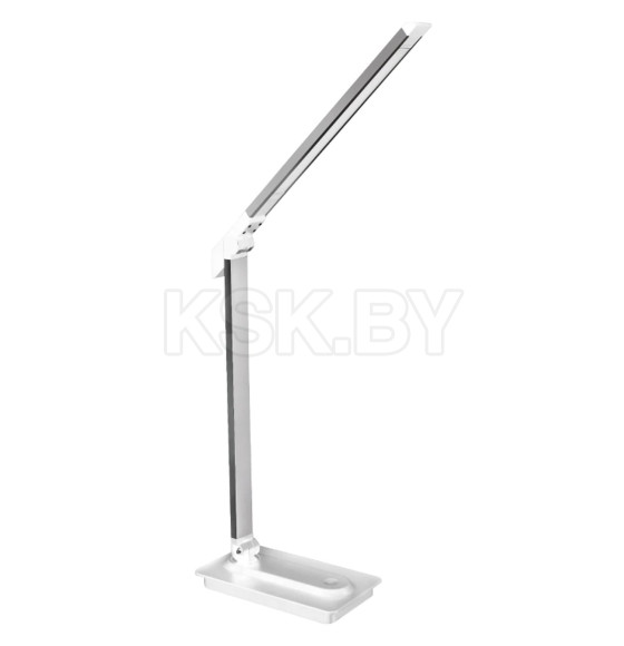 Светильник настольный KD-846 C01 белый 8Вт LED Camelion (KD-846) 