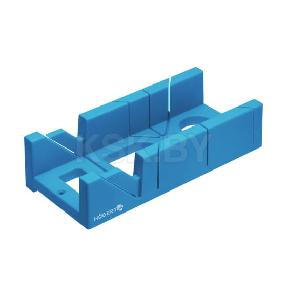 Стусло пластиковое HOEGERT (HT3S295) 