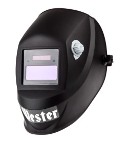 Маска сварочная WESTER WH8 990-075