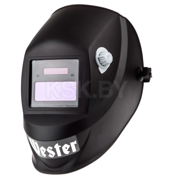 Маска сварочная WESTER WH8 990-075 (140466) 