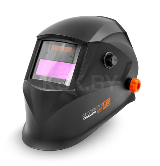 Маска сварщика DAEWOO DWH 400 (DWH 400) 