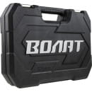 Набор головок и ключей 82пр. ВОЛАТ (18540-82) 