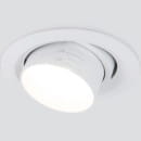 Светильник встраиваемый 15W 4200K белый 9920 LED (a052463) 