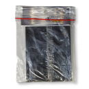 Стекло защитное 110х90мм DIN9 (007.110.009.01) 