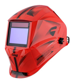 Маска сварщика FUBAG "Хамелеон" OPTIMA 4 – 13 Visor Red