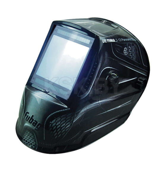 Маска сварщика FUBAG "Хамелеон" ULTIMA 5-13 Panoramic Black (992500) 