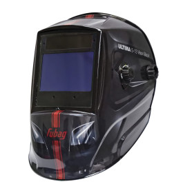 Маска сварщика FUBAG "Хамелеон" ULTIMA 5-13 Visor Black