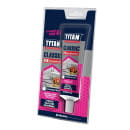 Клей монтажный Tytan Professional Classic Fix, 100мл, прозрачный