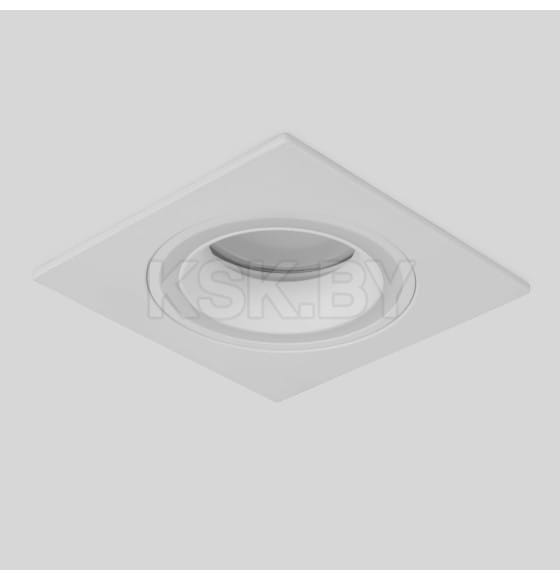 Светильник встраиваемый MR16 белый, 1091/1 (a047721) 
