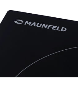 Панель варочная электрическая MAUNFELD EVCE.292-BK