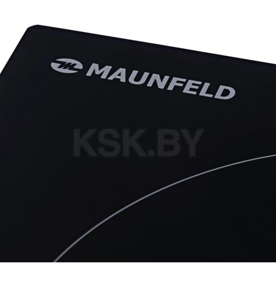 Панель варочная электрическая MAUNFELD EVCE.292-BK (УТ000007994) 